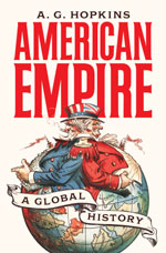 American Empire by A.G.Hopkins