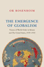The Emergence of Globalism by Or Rosenbaum