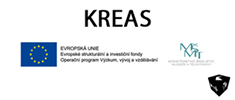 Kreas logo