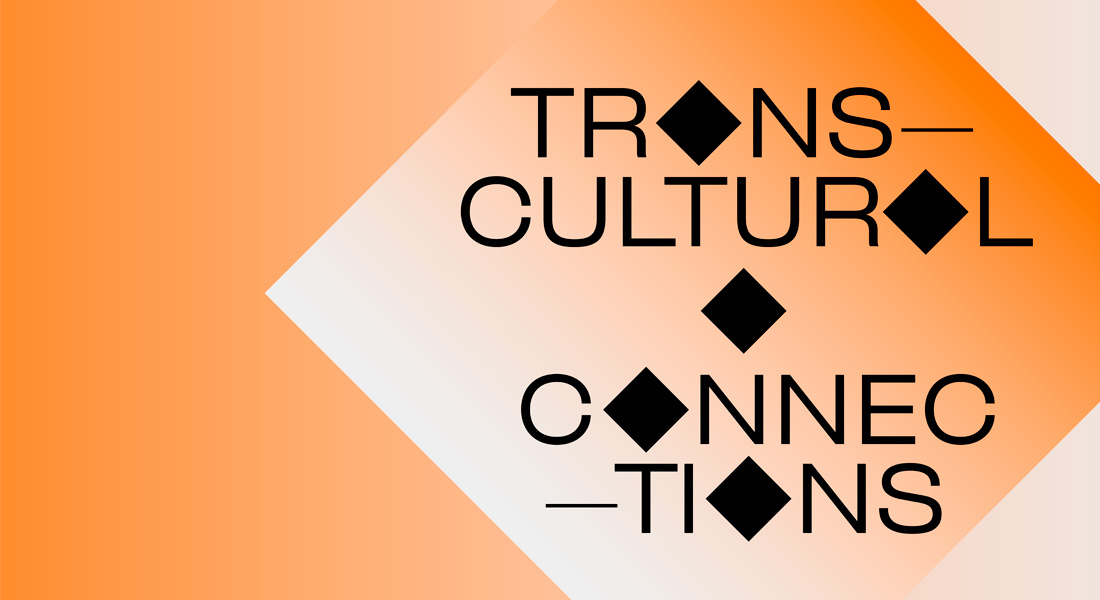 Transcultural Connections logo