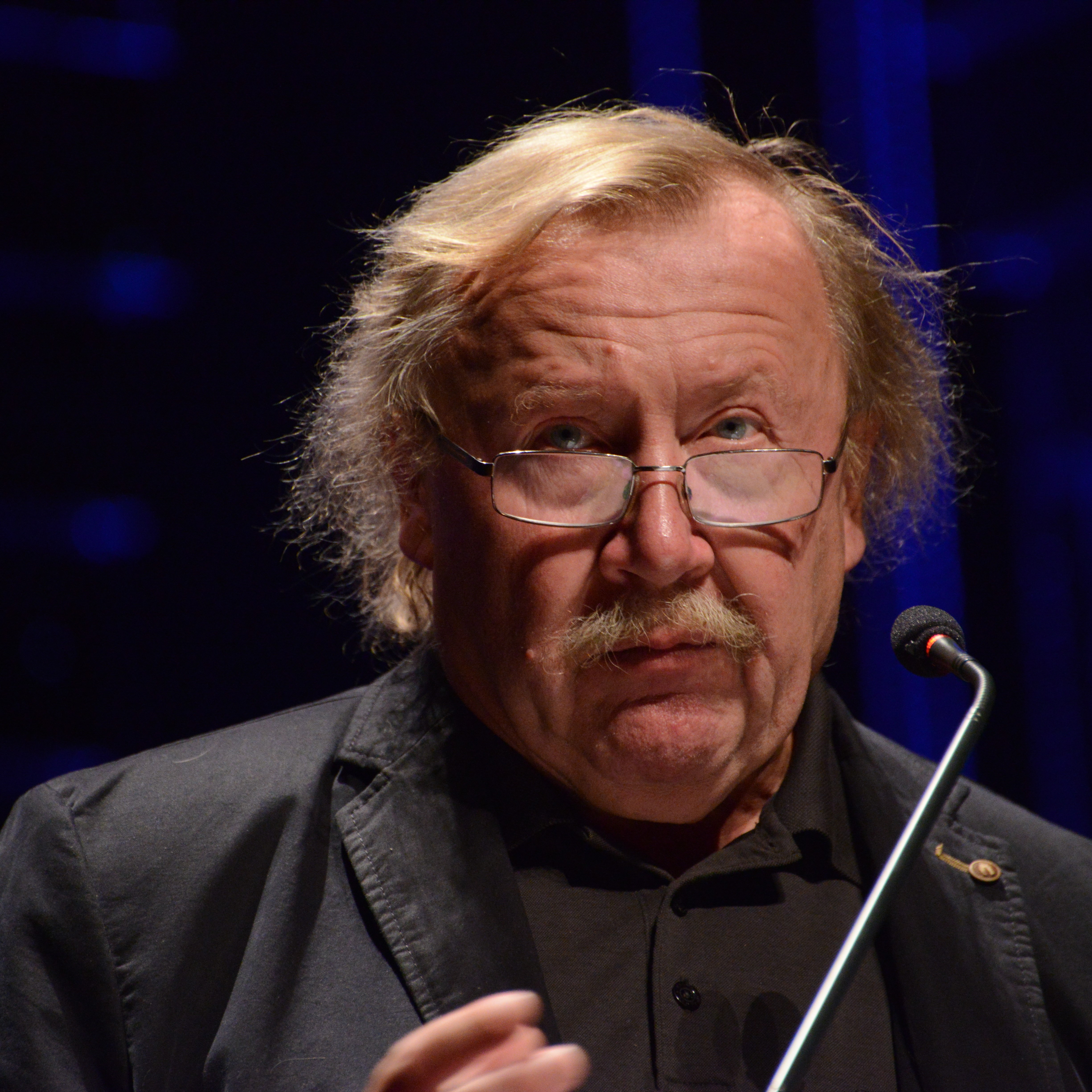 Peter Sloterdijk