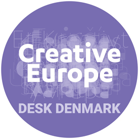 CDesk logo