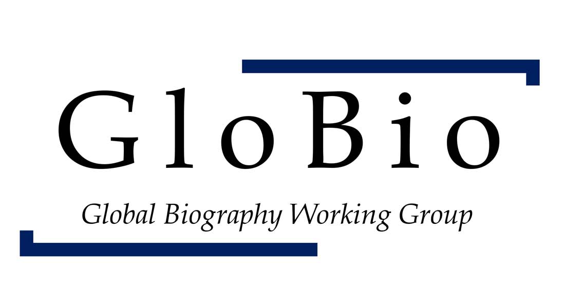 GloBio logo