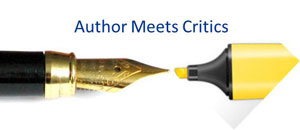 Author Meets Critics