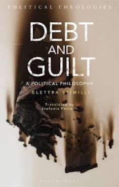 Debt and Guilt  book