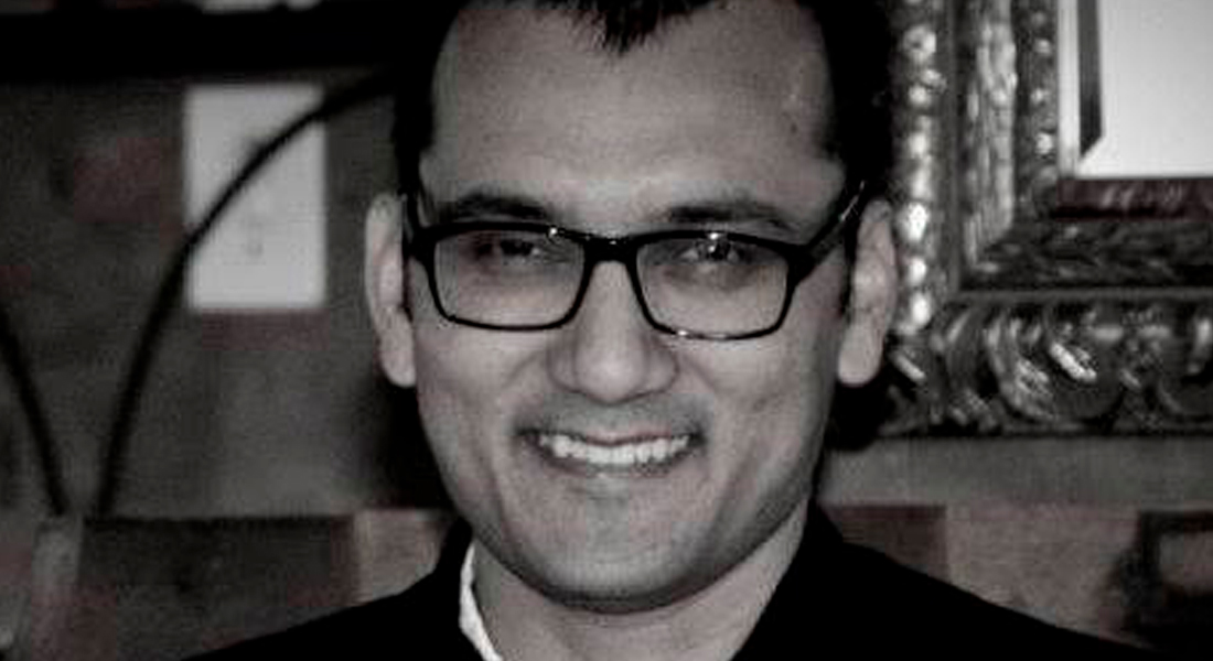 Vineet Thakur