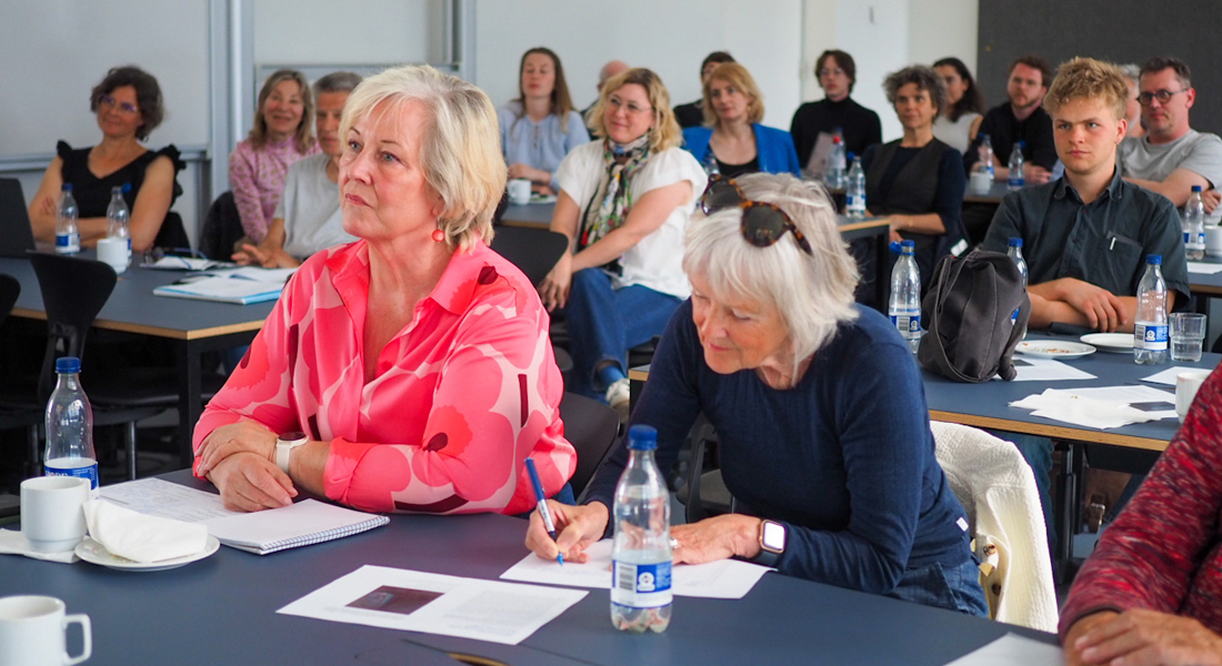 Skin Day, 15 May 2025